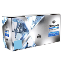 Diamond Utángyártott BROTHER TN245 Toner Cyan 2.200 oldal kapacitás DIAMOND (New Build) nyomtatópatron & toner
