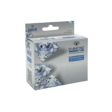 Diamond utángyártott CANON CLI-571XL tintapatron fekete (0331C001FUDI) nyomtatópatron & toner