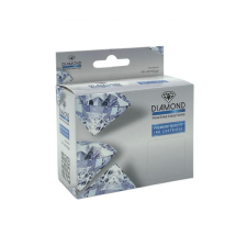 Diamond utángyártott EPSON T18124010 - 18XL tintapatron ciánkék (C13T18124010FUD) (C13T18124010FUD) nyomtatópatron & toner