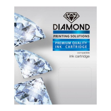 Diamond utángyártott HP 3YM62AE NO.305XL tintapatron fekete (3YM62AEFUDI) (3YM62AEFUDI) nyomtatópatron & toner