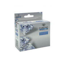 Diamond utángyártott hp c6656a - no.56 tintapatron fekete (c6656afudi) nyomtatópatron & toner