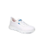 Diana dian atlanta unisex védőcipő fehér -36
