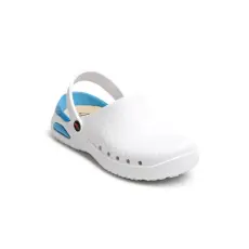 Diana dian EVA soft ob SR e unisex védőpapucs fehér -45 diana munkavédelmi lábbeli