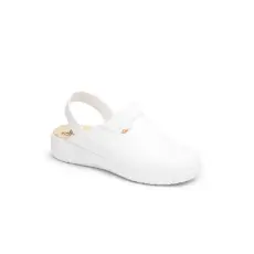 Diana dian mar ob SR e wpa FO unisex védőpapucs fehér -37 diana munkavédelmi lábbeli