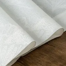  Diana foltálló asztali futó Natúr 40x200 cm party kellék