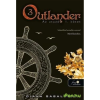 Diana Gabaldon GABALDON, DIANA - OUTLANDER 3. - AZ UTAZÓ I-II. KÖTET - FÛZÖTT
