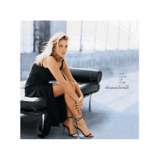  Diana Krall - The Look Of Love (Vinyl LP (nagylemez)) jazz