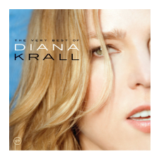 Diana Krall - The Very Best Of (Cd) egyéb zene