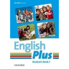 Diana Pye;Ben Wetz English Plus 3 Class Cd idegen nyelvű könyv