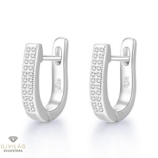 Diana Silver ezüst fülbevaló - E-0214 fülbevaló
