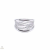 Diana Silver ezüst gyűrű 53-as méret - R-0123-53