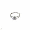 Diana Silver ezüst gyűrű 60-as méret - R-0028-60
