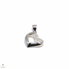 Diana Silver ezüst medál - P-0071 medál