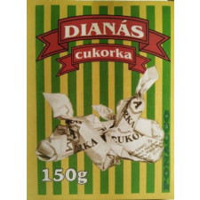  Dianás Cukorka 150g csokoládé és édesség