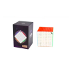  Diansheng Galaxy mágneses 8x8 Ball core