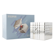 Diansheng Mirror 5x5 kocka( mágneses + Ball core ) kreatív és készségfejlesztő