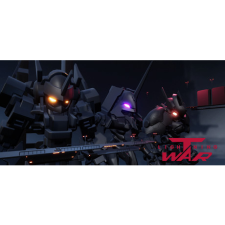 Diantong Intelligence Tech. Shanghai Co.,Ltd. Lightning War (PC - Steam elektronikus játék licensz) videójáték