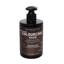 Diapason DCM ColourCode hajszínező pakolás, 300 ml, Chocolate hajfesték, színező