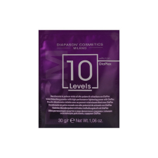  Diapason DCM Diaplex 10 szőkítőpor, 30 g fodrászkellék