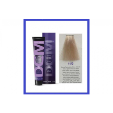 Diapason DCM Hajfesték 100ml 11/0 hajfesték, színező