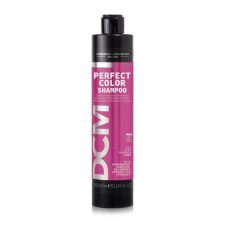  Diapason DCM Perfect Color sampon, 300 ml sampon