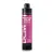 Diapason DCM Perfect Color sampon festett hajra, 300 ml