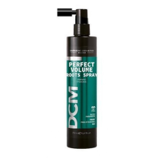 Diapason DCM Perfect Volume Roots spray vékony, sérülékeny hajra, 150 ml hajformázó