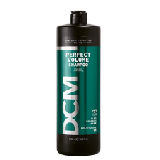 Diapason DCM Perfect Volume sampon vékony, sérülékeny hajra, 1 l sampon