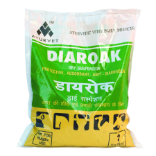  Diaroak hasmenés elleni készítmény 1 kg haszonállat felszerelés