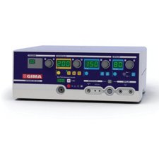 DIATHERMO MB200D sebészeti koagilátor mono-bipolaris 200W gyógyhatású készítmény