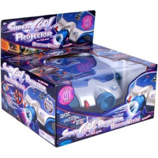  Diavetítő diafilmmel és katalógussal (34243) oktatójáték