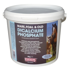 Dicalcium Phosphate – Dikalcium foszfát 4 kg lovaknak lófelszerelés