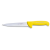 DICK Dick ErgoGrip szúrókés 18 cm-es pengével Sárga