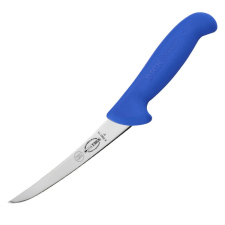 Dick Ergogrip Boning Knife - Kék csontozókés 13cm merev pengével (8299113-1) horgászkés