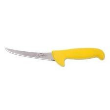 Dick ErgoGrip csontozó (15 cm) íves pengével, sárga kés és bárd