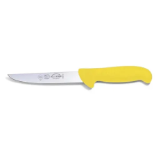  Dick ErgoGrip csontozókés (15 cm) Sárga kés és bárd