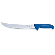 DICK ErgoGrip henteskés (26 cm) merev, ívelt, vékony - 8242526-1 tányér és evőeszköz