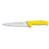  Dick ErgoGrip szúrókés 18 cm-es pengével Sárga