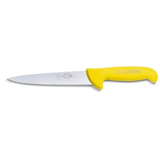  Dick ErgoGrip szúrókés 18 cm-es pengével Sárga kés és bárd