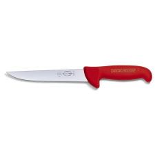 Dick ErgoGrip szúrókés (18 cm) Piros kés és bárd
