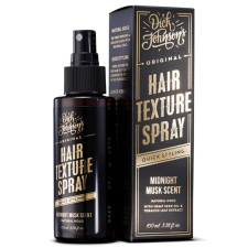 Dick Johnson beszárító és textúráló spray, 100 ml hajformázó