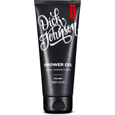 Dick Johnson Core tusfürdő, 200 ml tusfürdők