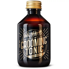 Dick Johnson Grooming Fulgurant hajformázó tonik 200ml hajformázó