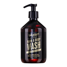 Dick Johnson Hair and Body Wash 2in1 sampon és tusfürdő, 500 ml sampon