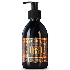 Dick Johnson sampon és tusfürdő, 250 ml sampon