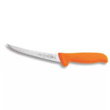  Dick Mastergrip Boning Knife - Narancs csontozókés 15cm fél flexibilis pengével (8288215-1-53) horgászkés