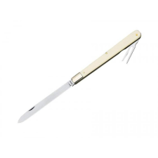  Dick Sausage Tasting Knife With Fork zsebkés 2 funkciós kóstolókészlet 11cm (8200111-0) horgászkés