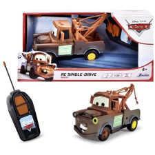 Dickie Cars Matuka Single Drive rc autó