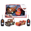 Dickie Cars Villám McQueen és Matuka Twin Pack