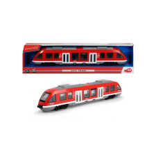  Dickie City Train játék személyvonat (3748002) autópálya és játékautó